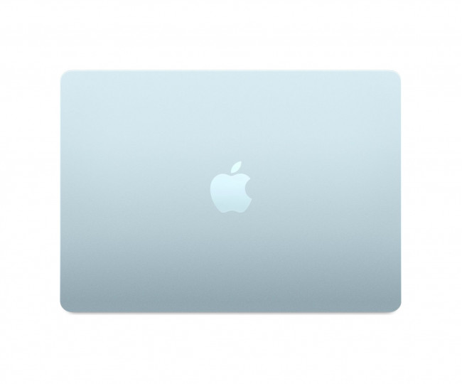 Apple MacBook Air 13,6" 2025 Sky Blue (MC6U4) б/в